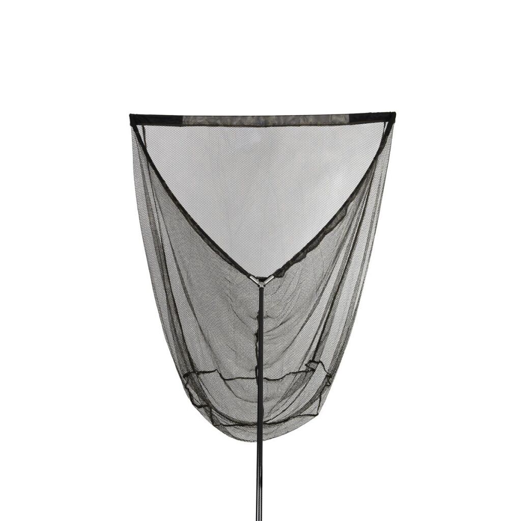 Fox Horizon X4s 46" Landing Net (camo mesh)