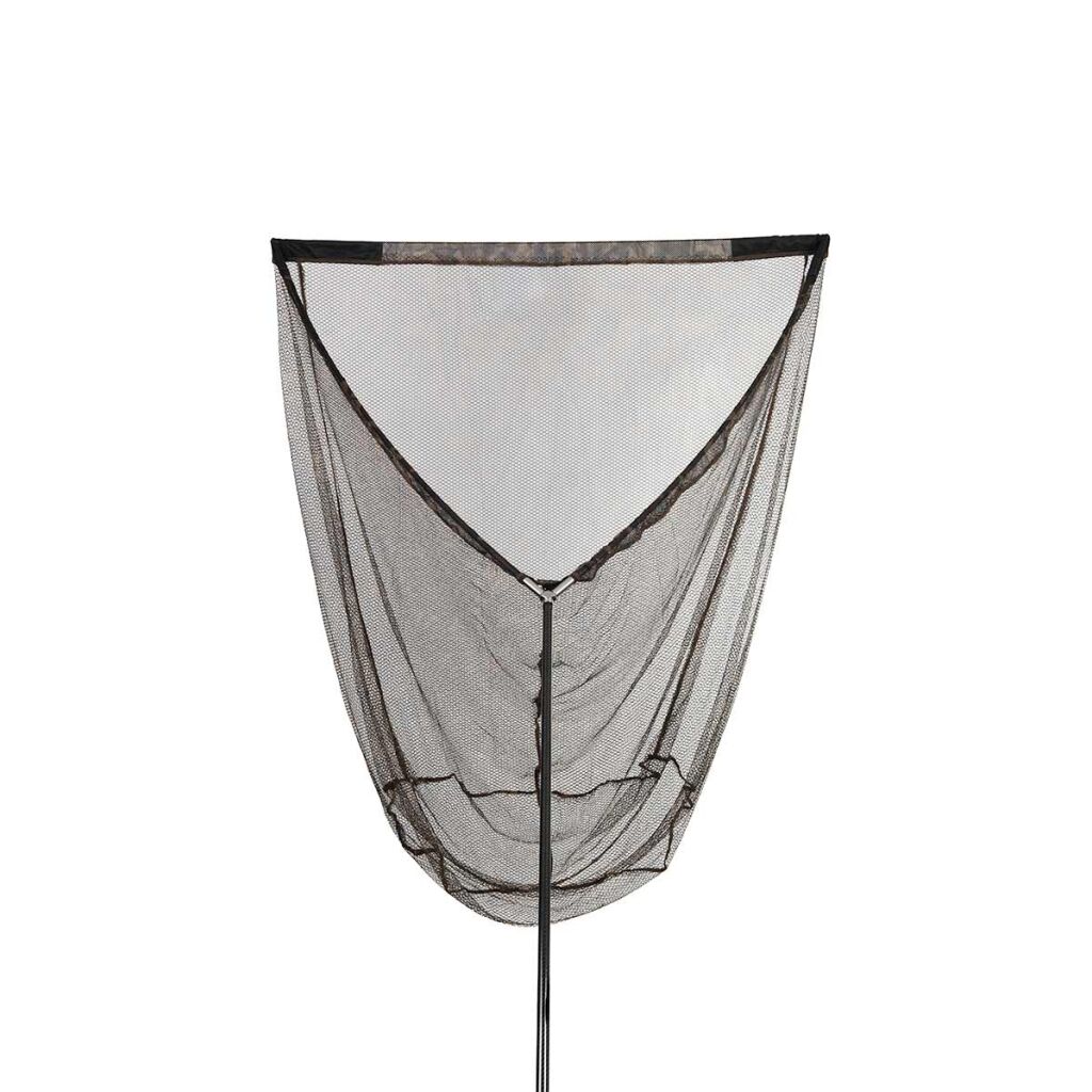 Fox Explorer X4s 42" Landing Net (camo mesh) teleskopierbar