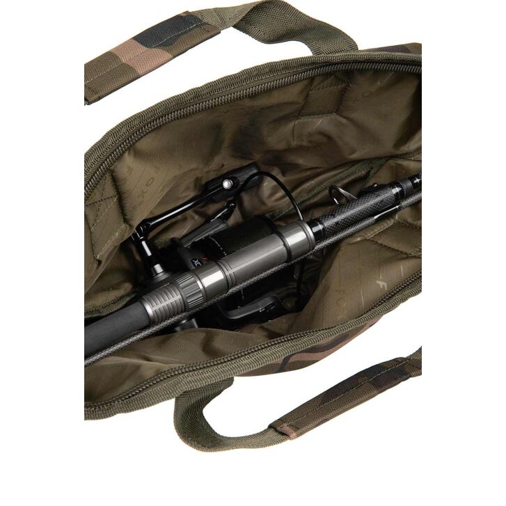 Fox Camolite 13ft Single Rod Sleeve