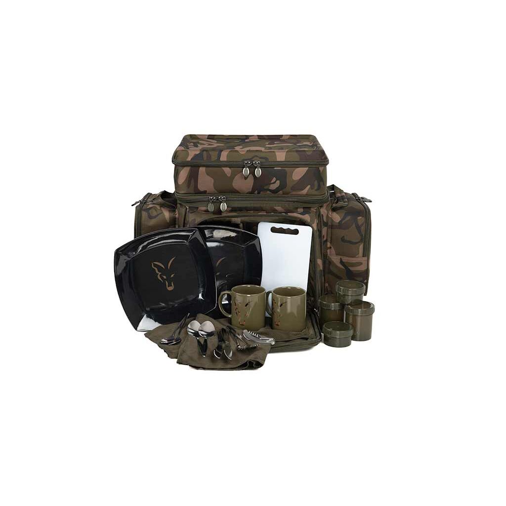 Fox Camolite 2 Person session Cooler/Food Bag