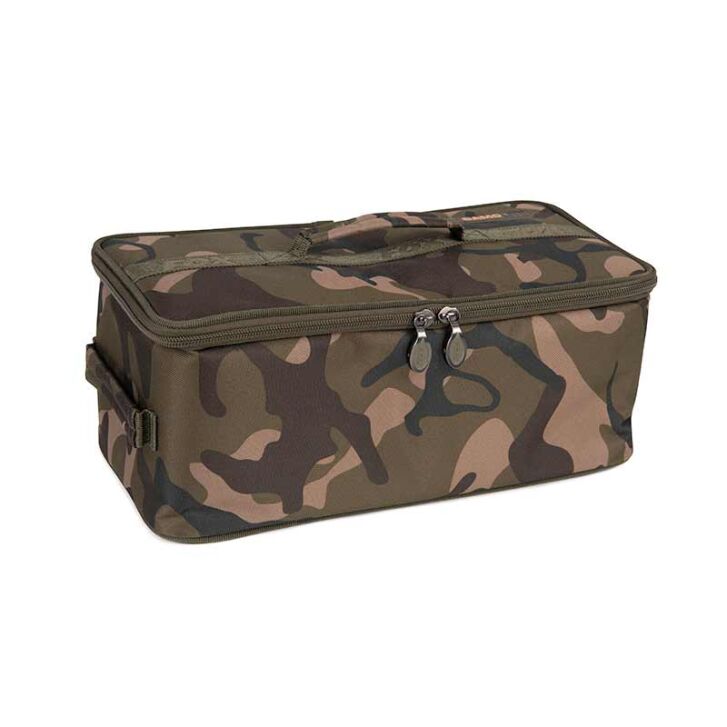 Fox Camolite brew kit bag