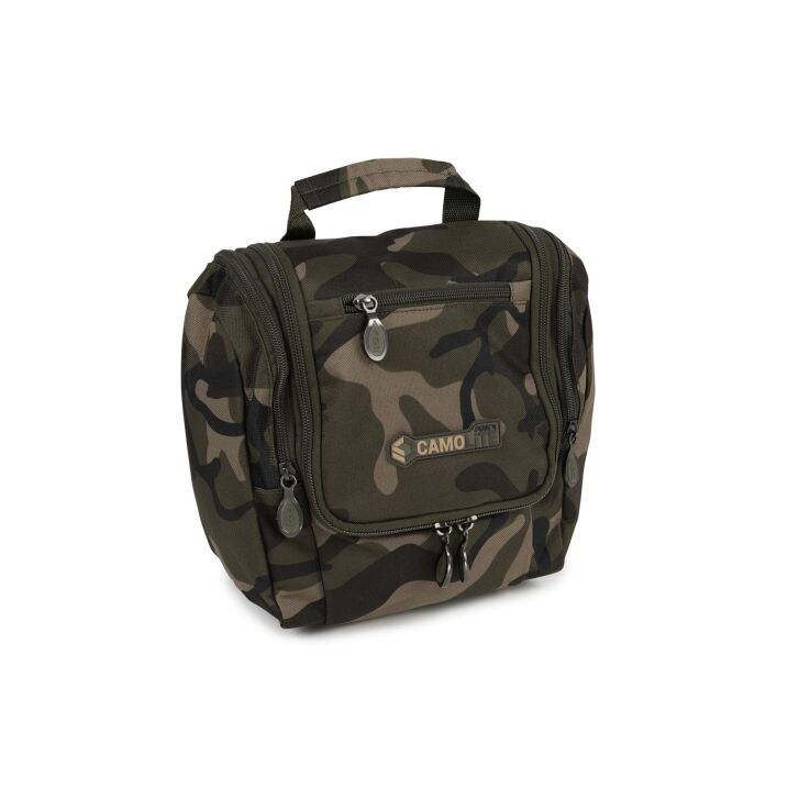 Fox Camolite Wash Bag