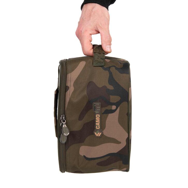 Fox Camolite XL Accessory Bag