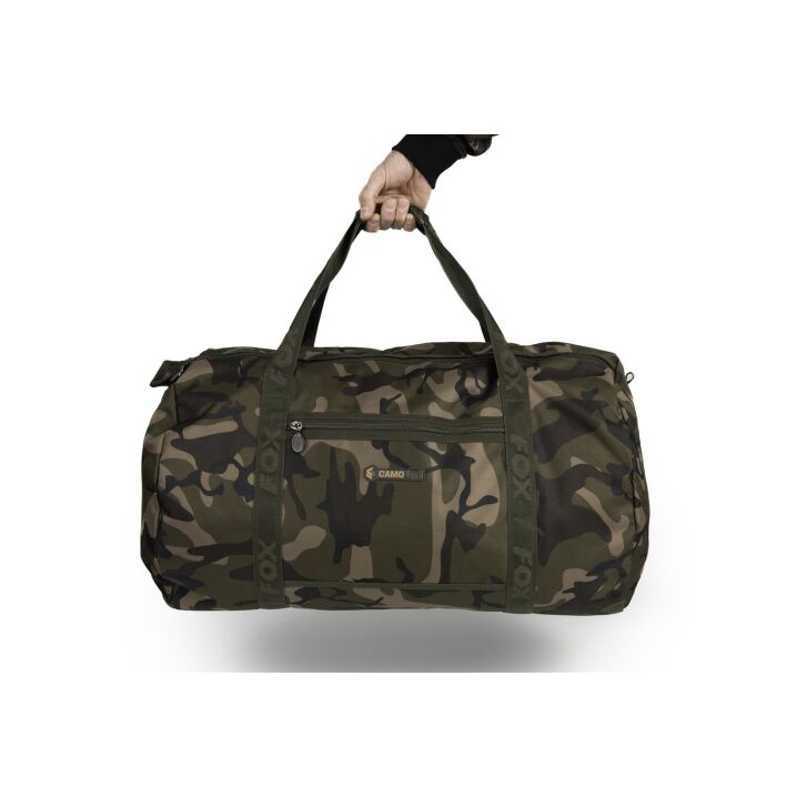 Fox Camolite kit bag