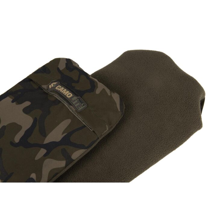 Fox Camolite hot water bottle Standard