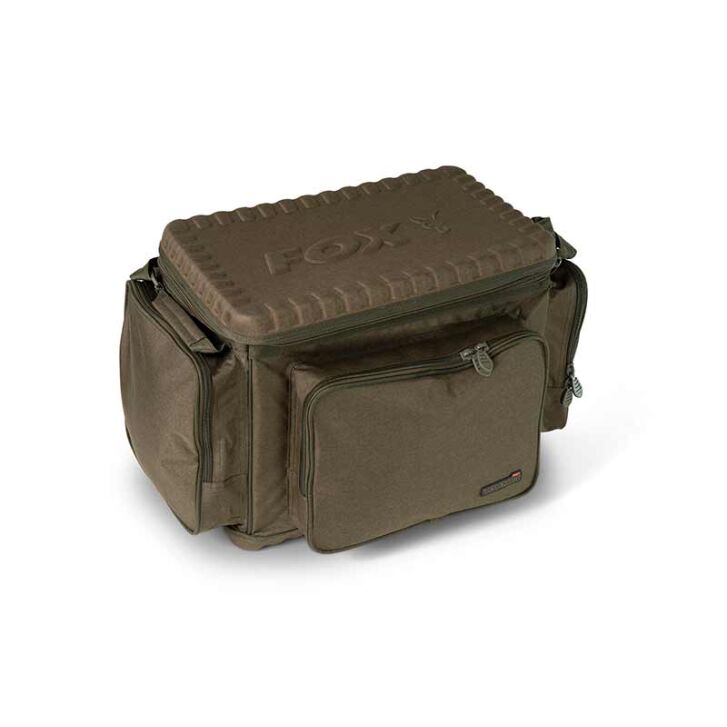 Fox Voyager Barrow Bag