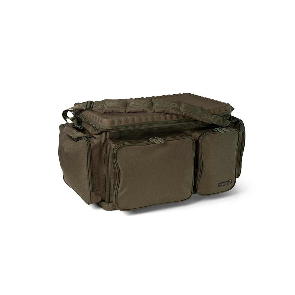 Fox Voyager Large Barrow Bag
