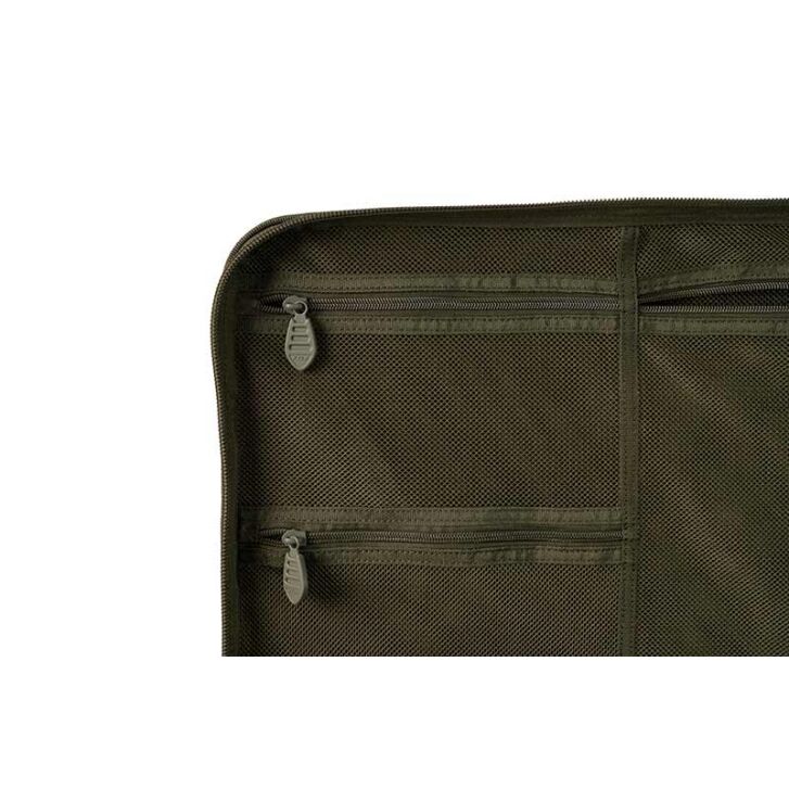 Fox Voyager Large Barrow Bag