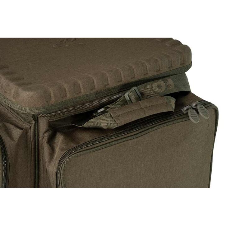 Fox Voyager Large Barrow Bag