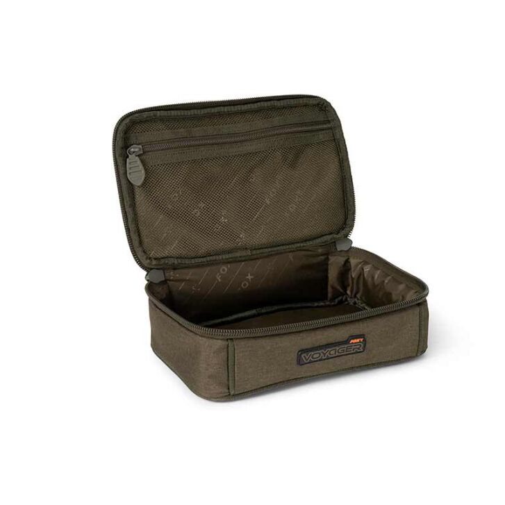 Fox Voyager Large accessory Bag
