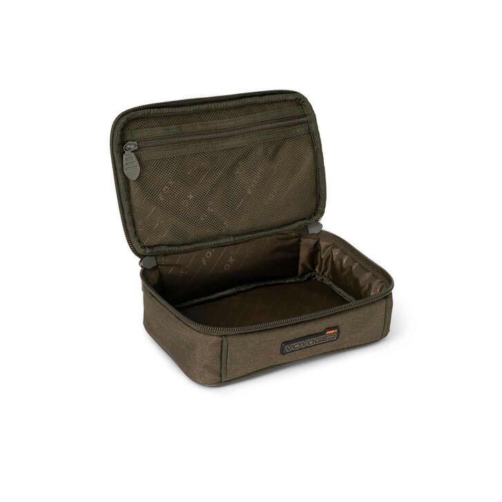 Fox Voyager Large accessory Bag
