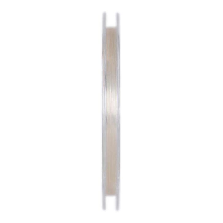Fox Illusion Fluorocarbon Leader 40lb 18.2kg (0.60mm) x 50m - Clear