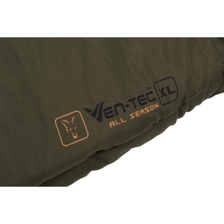 Fox Ventec All Season bag XL