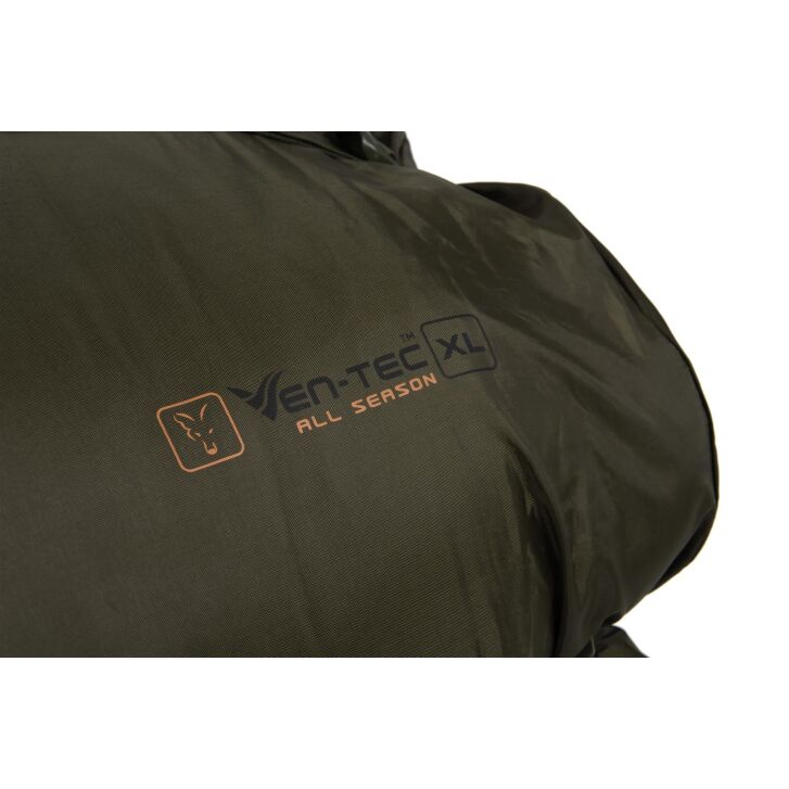 Fox Ventec All Season bag XL