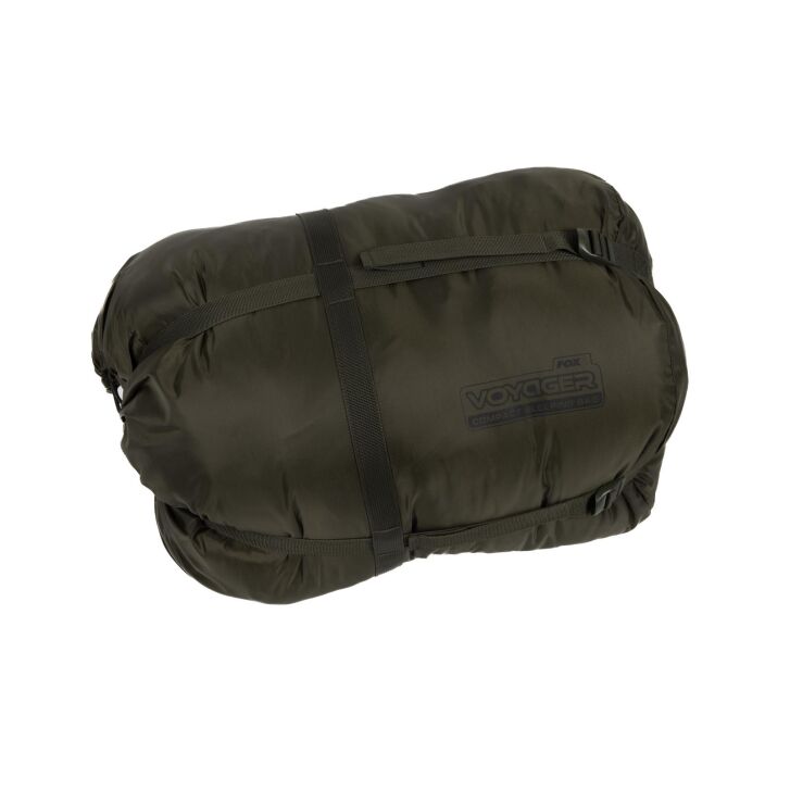 Fox Voyager Compact sleeping bag