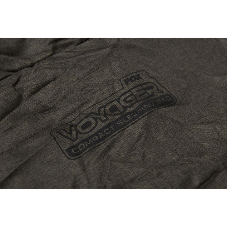 Fox Voyager Compact sleeping bag