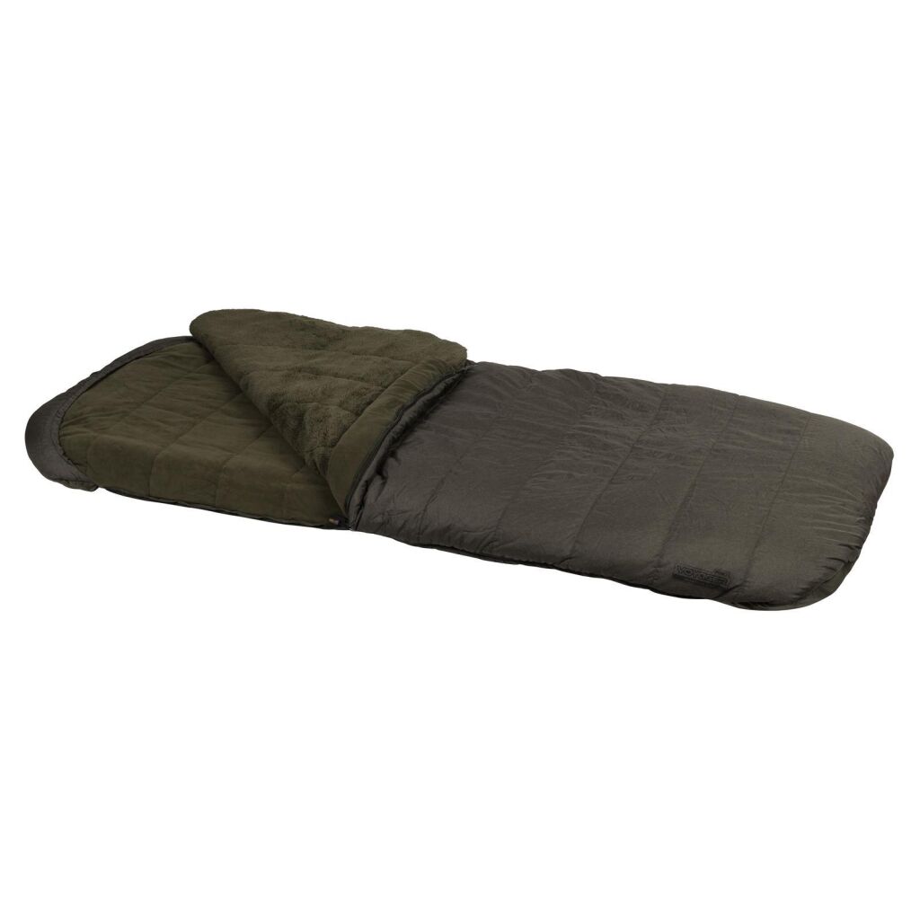 Fox Voyager sleeping bag Standard