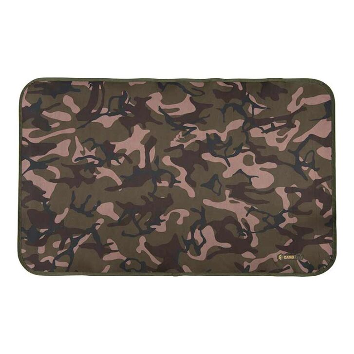 Fox Camolite Bivvy Mat XL 100cm x 62cm