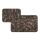 Fox Camolite Bivvy Mat XL 100cm x 62cm