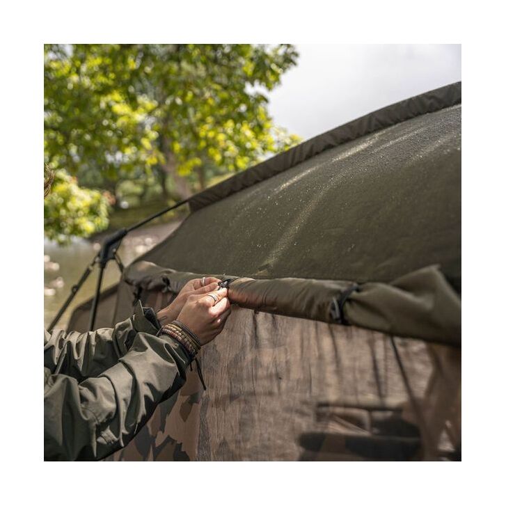 Avid Screen House XT Compact