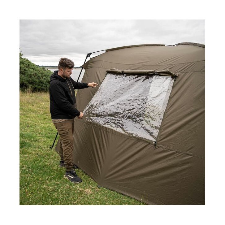 Avid Revolve Screen House