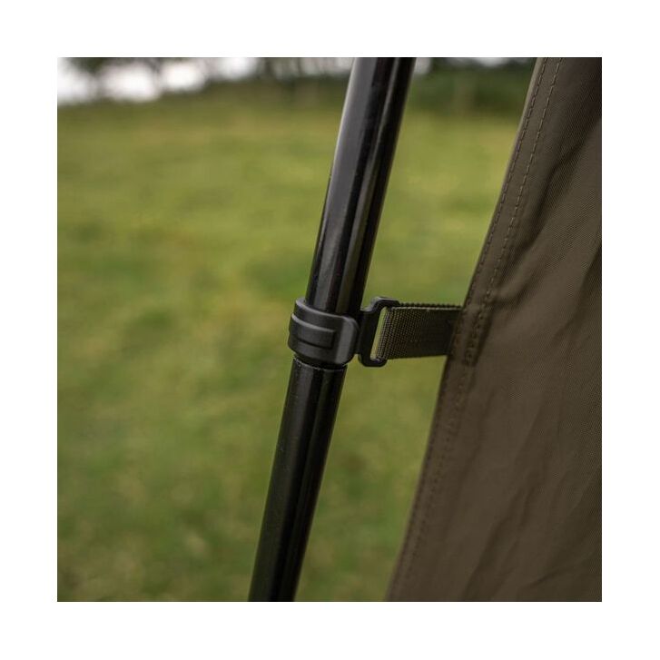 Avid Revolve Screen House