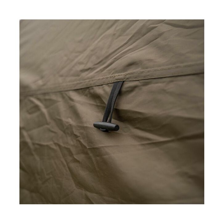 Avid Revolve Screen House