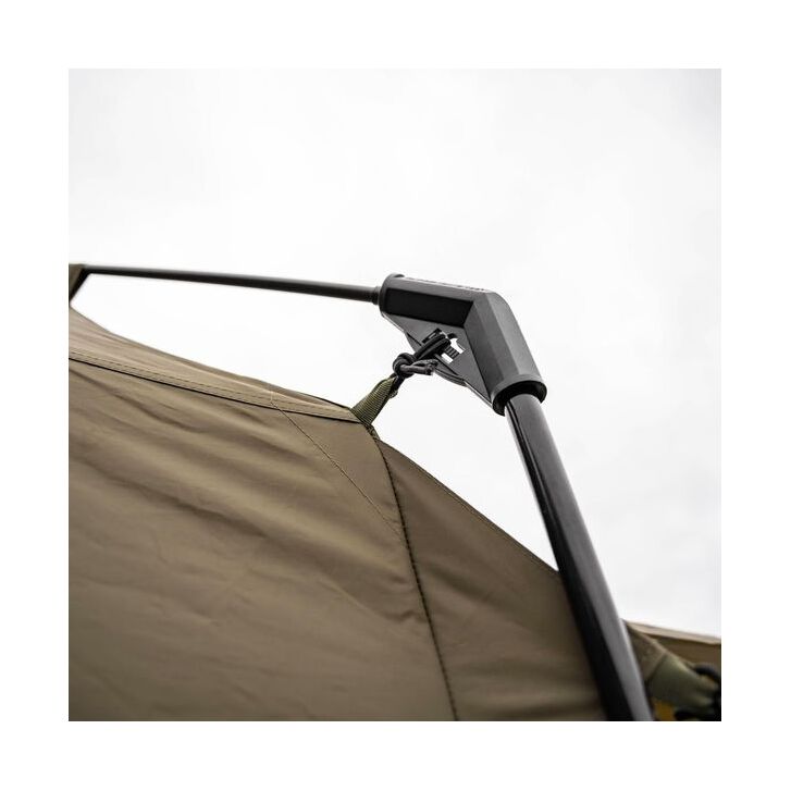 Avid Revolve Screen House