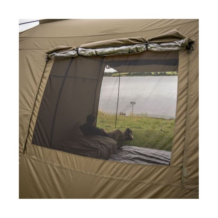 Avid Revolve Screen House