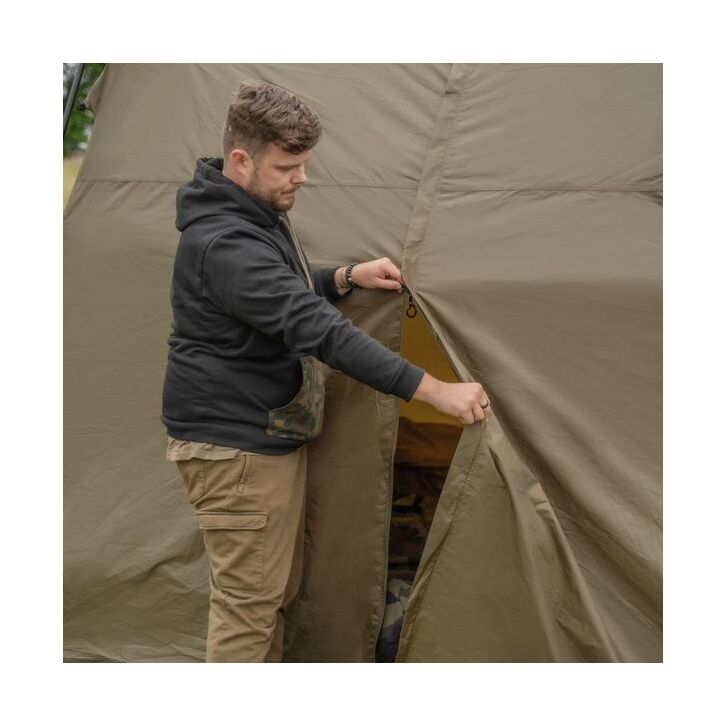 Avid Revolve Screen House