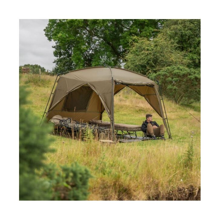 Avid Revolve Screen House