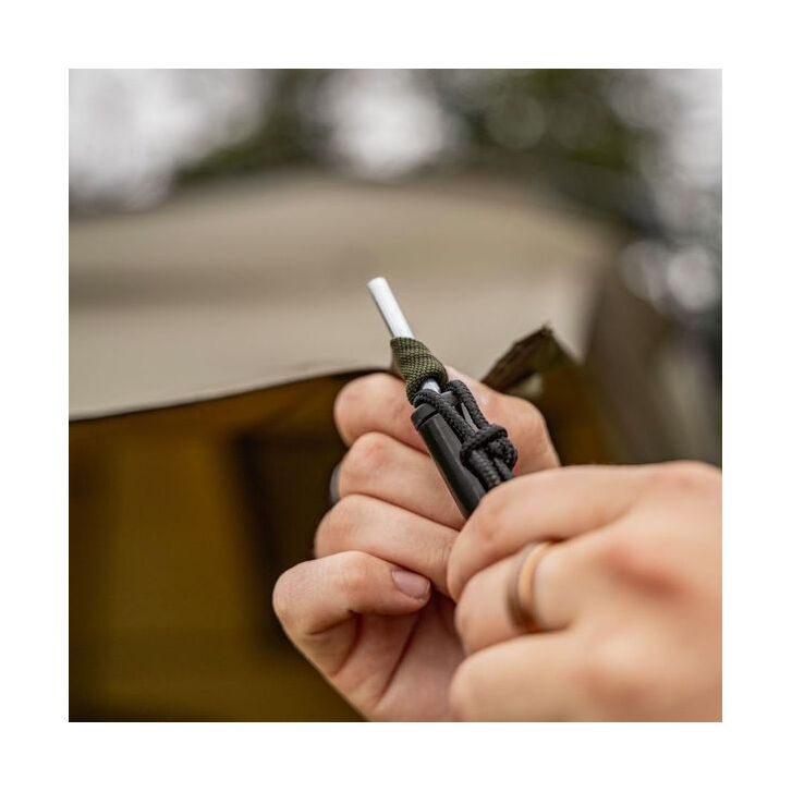 Avid Revolve Screen House