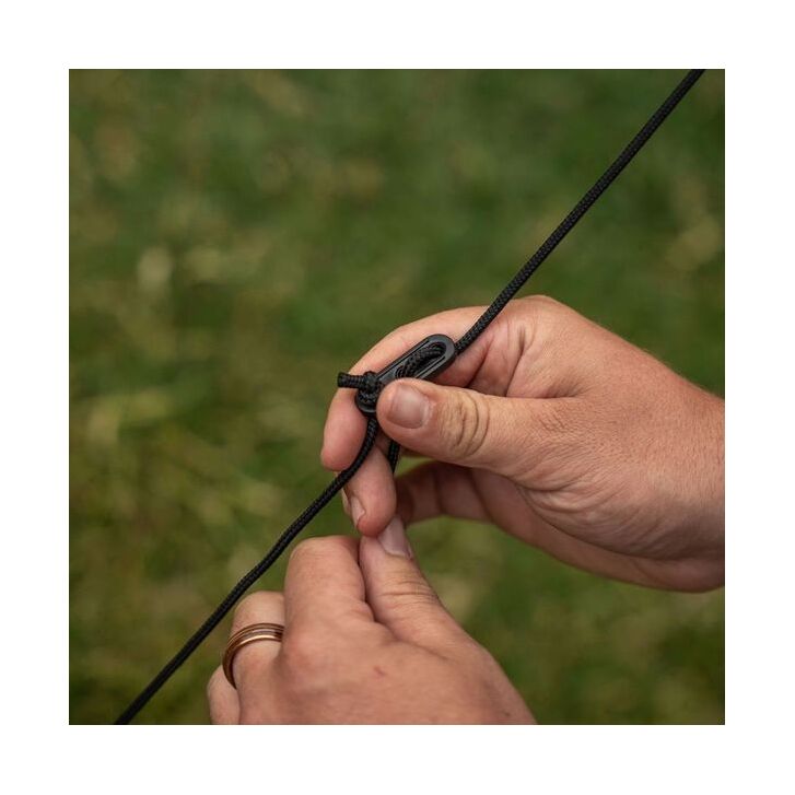 Avid Revolve Screen House