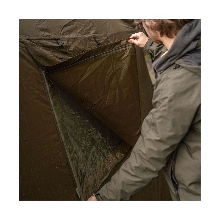 Avid Revolve Screen House Compact