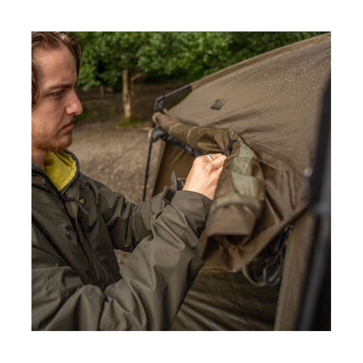 Avid Revolve Screen House Compact