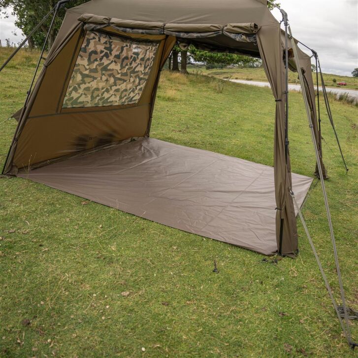 Avid Screen House Heavy-Duty Extended Groundsheet