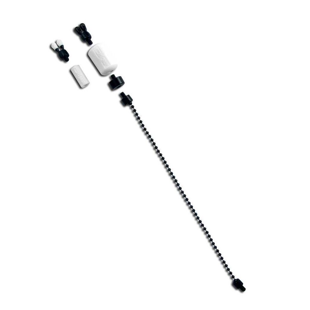 Avid Revolve Bobbin Kit WHITE