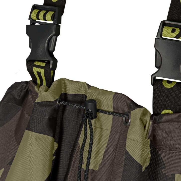 Avid Distortion Camo Chest Waders EU 41
