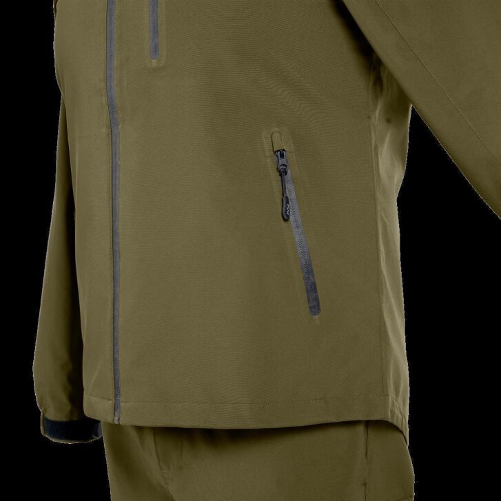 Avid Hydro-Force 20k Full Zip Jacket S