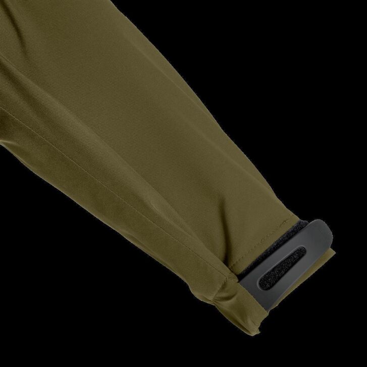 Avid Hydro-Force 20k Full Zip Jacket S
