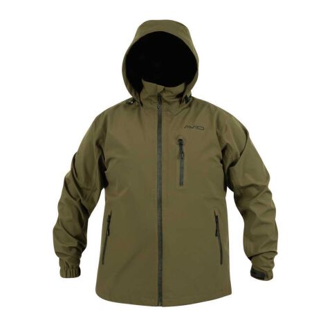 Avid Hydro-Force 20k Full Zip Jacket S