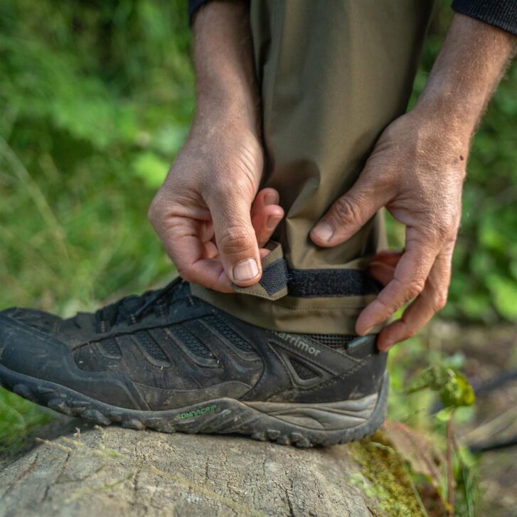 Avid Hydro-Force 20k Trousers S
