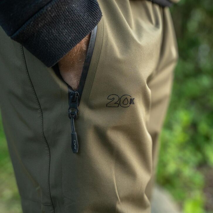 Avid Hydro-Force 20k Trousers S