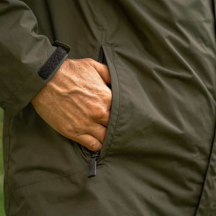 Avid Revolve Waterproof Suit XXXXL