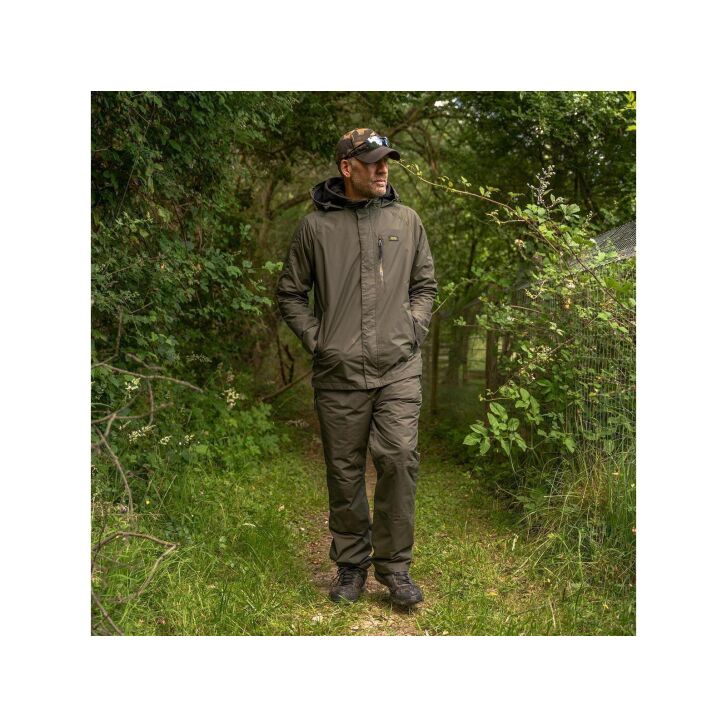 Avid Revolve Waterproof Suit XXXXL