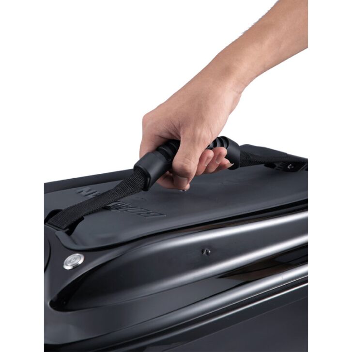 Boatman Actor Plus V7  limited Carbon edition