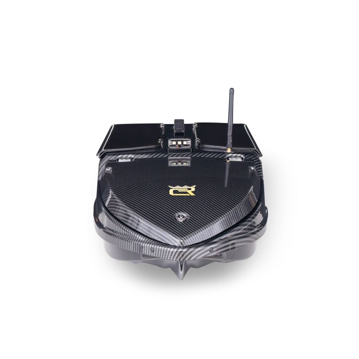 Carp Royal Knight Pro mit Toslon GPS und Echolot
