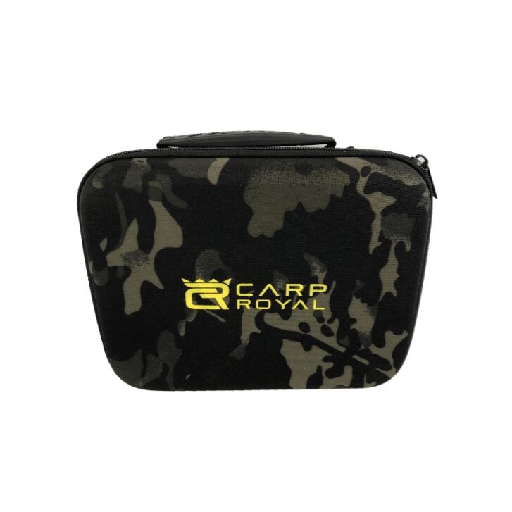 Hardcase für Carp Royal Duke Pro Fernbedienung