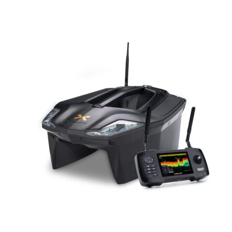 Carp Royal Toslon CR-X Futterboot