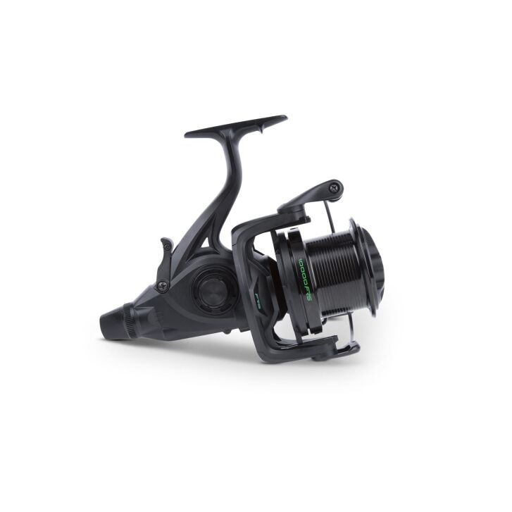 Sonik HEROX 10000 FRS